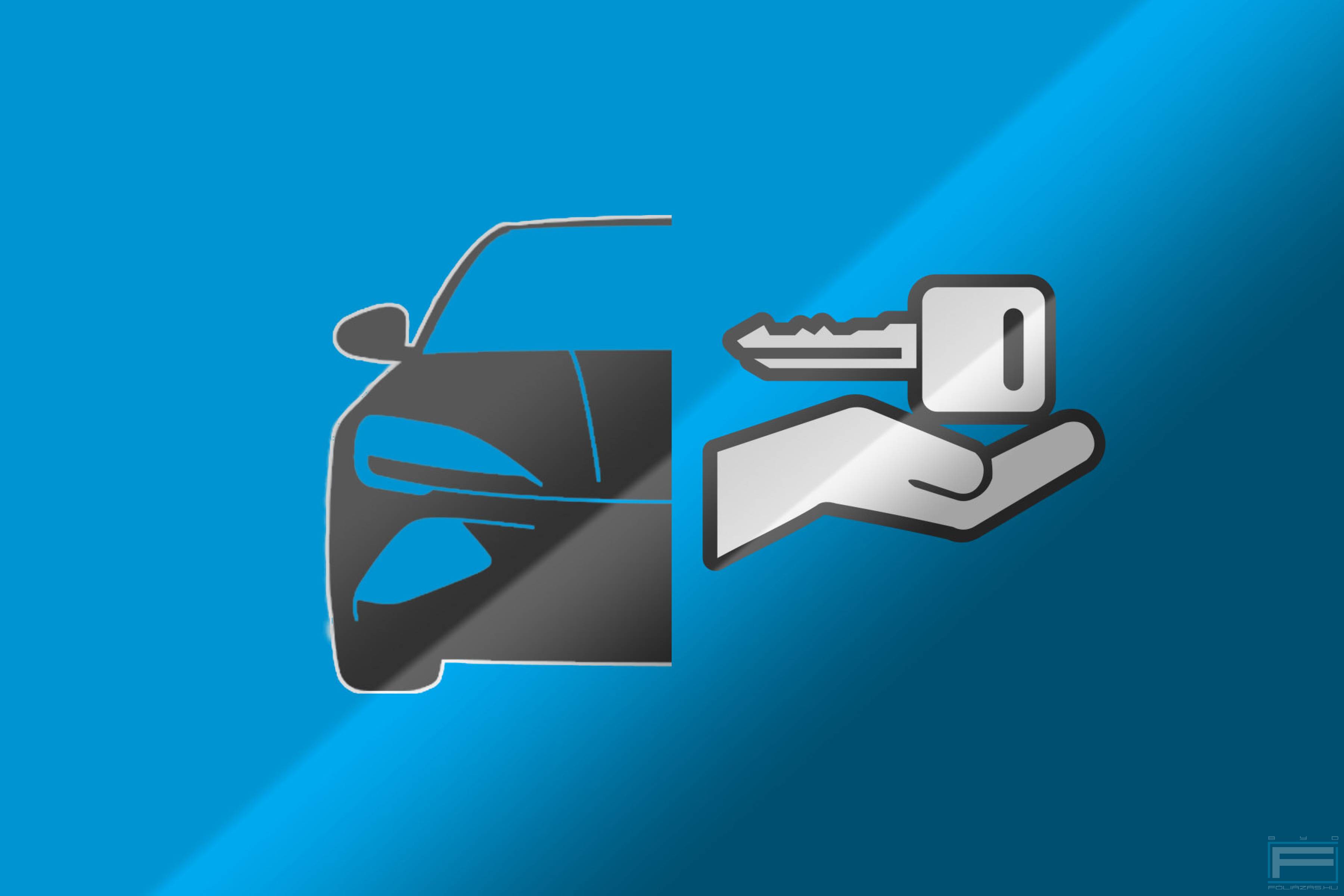 BYD átadása fóliázásra - Hogyan adható le az BYD fóliázáshoz?: 2. illusztráció