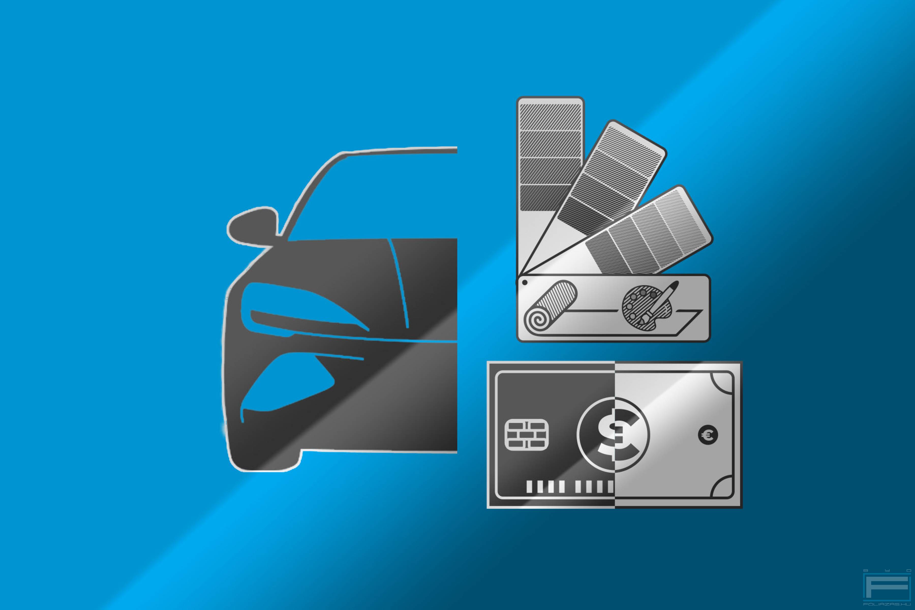 BYD fóliázás árak márka alapján 1. illusztráció