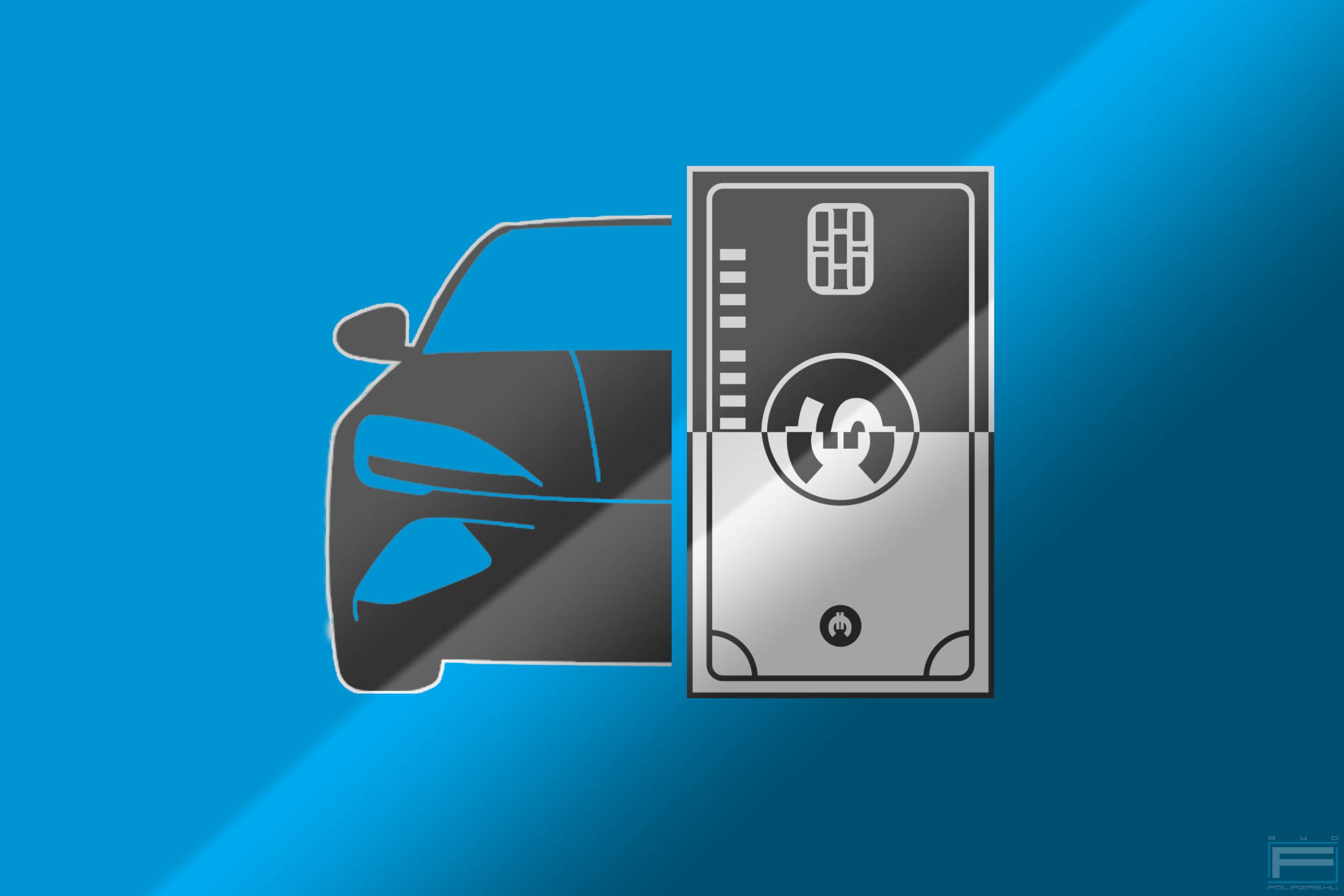 BYD fóliázás árak - Mennyibe kerül a BYD fóliázás?: 5. illusztráció