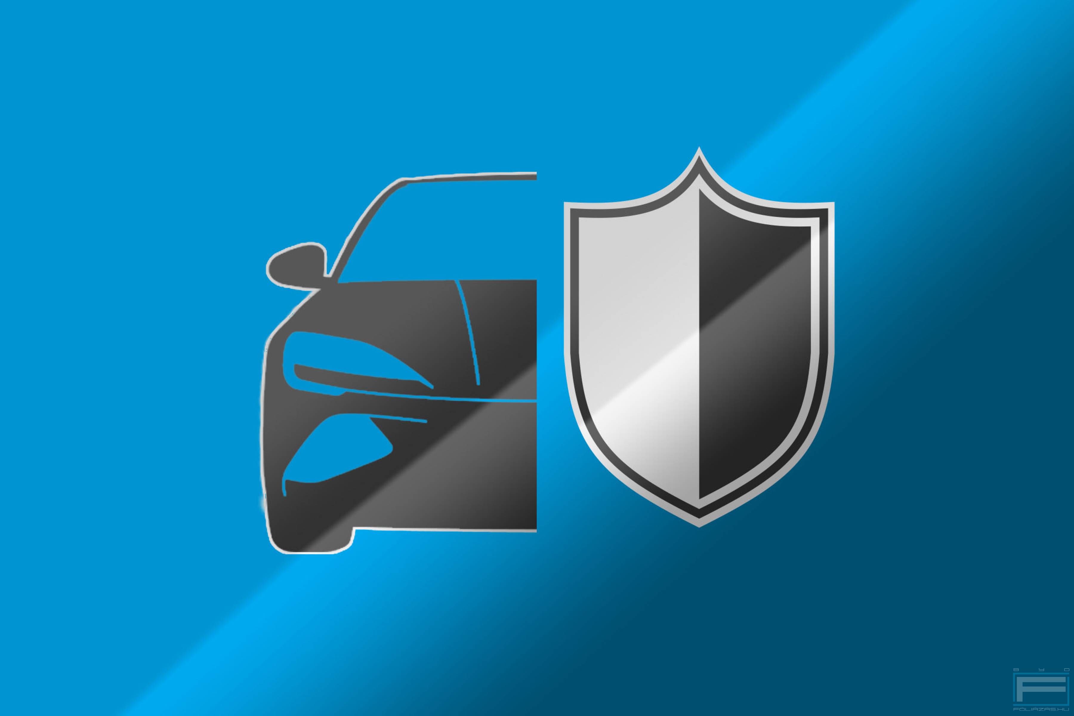 BYD fóliázás védelme - Hogyan védhető meg a BYDfóliázás?: 8. illusztráció