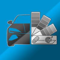 Illusztráció: BYDfóliázás szín és anyagválasztás - Milyen anyagból készül a BYD fóliázás?