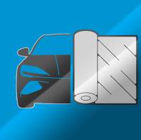 Illusztráció: BYD fóliázás 6+1 lépésben - Hogyan készül a BYDfóliázás?